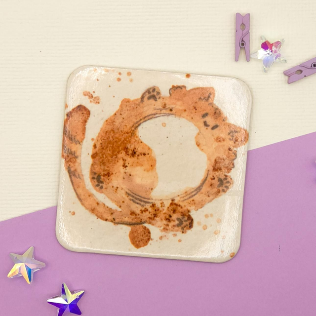 Podkładka Kawokotek | ORYGINALNE 