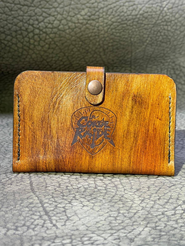 Porte-Carte La Corde Raide