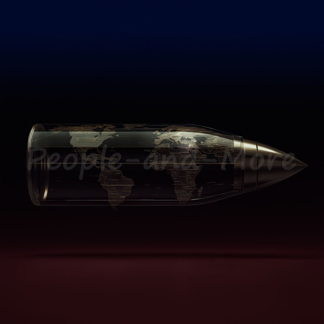 2024-43 Global Bullet