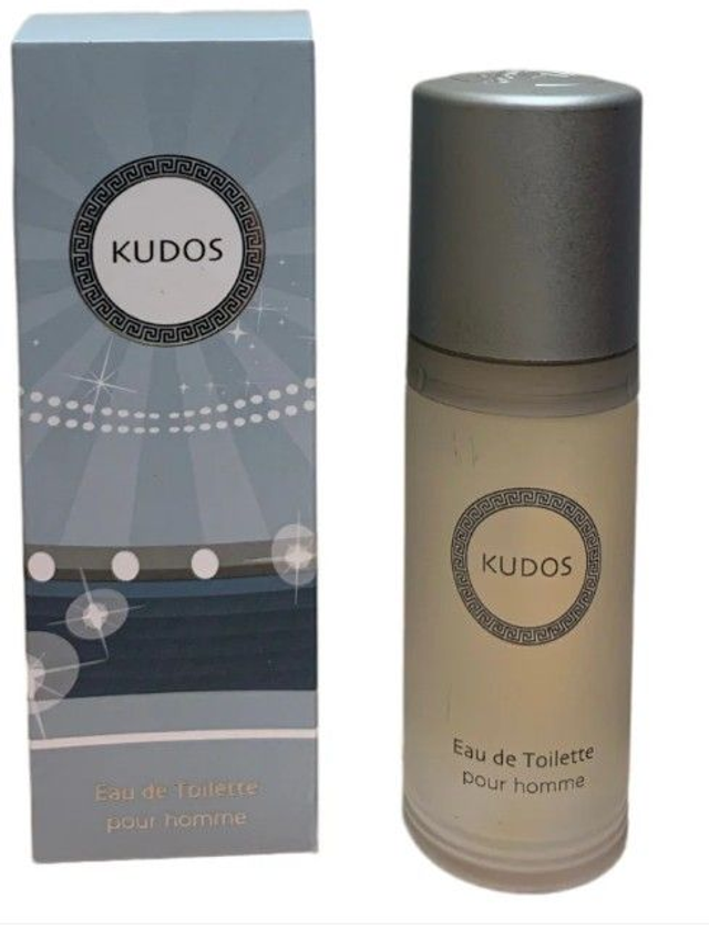 Milton Lloyd Kudos 50ml Eau De Toilette