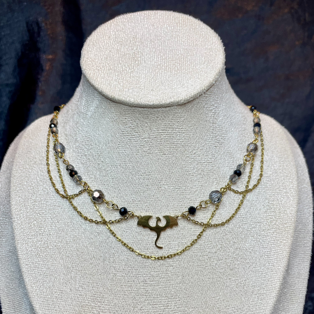 Collier « Nyrva » 