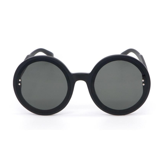 Kleyes Sonnenbrille Iris Matte Black