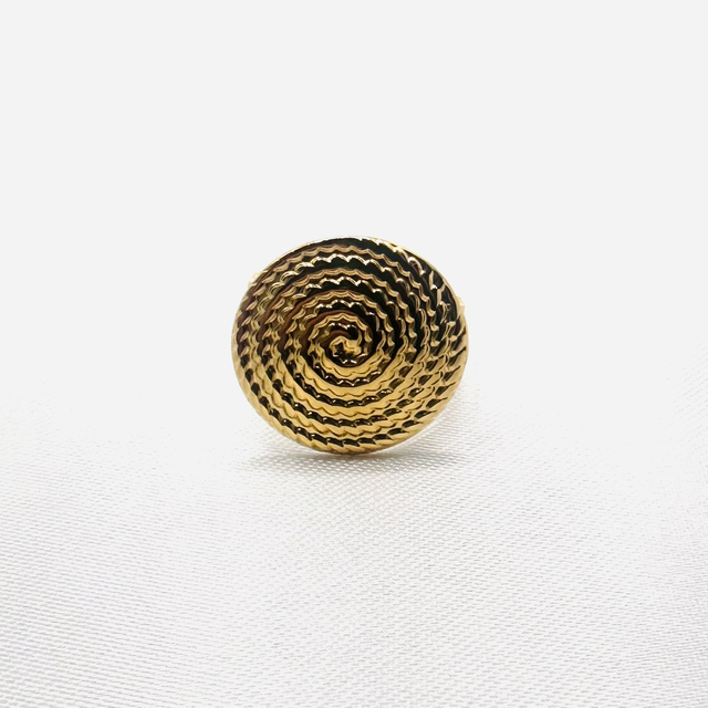 Bague Énaé