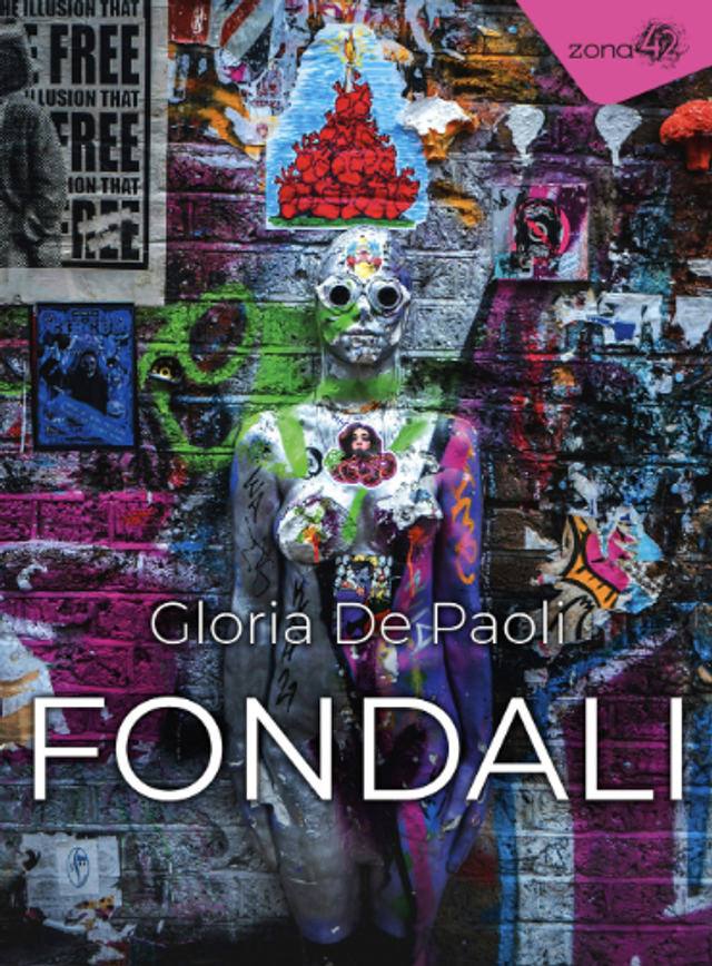 De Paoli Gloria - Fondali