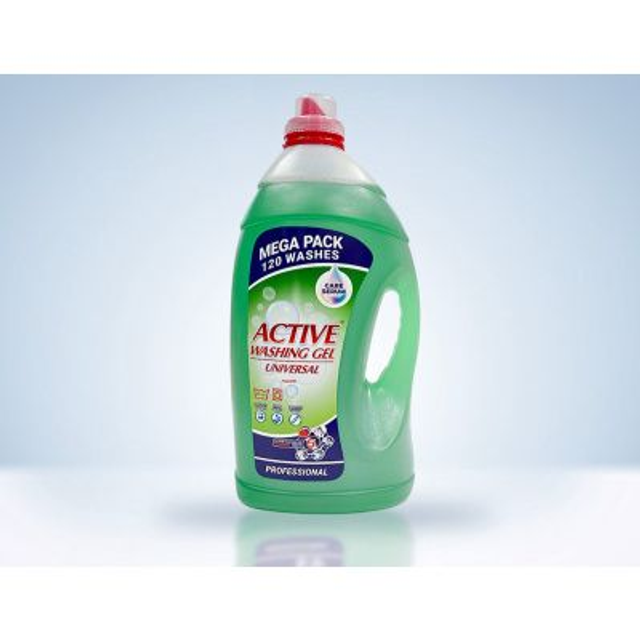 washing gel mega pack