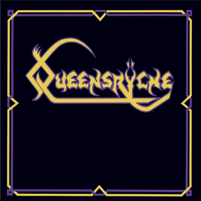 Queensryche - Queensryche [CD]/VSN