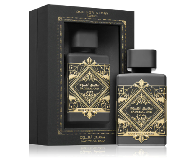 Bade'e Al Oud Oud For Glory