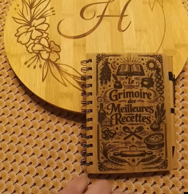 Grimoire 