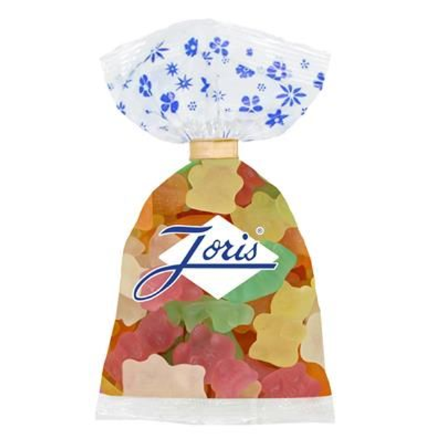 Joris beertjes suikervrij 130gr.