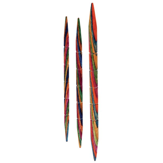 Cable Needles - KnitPro Symfonie - 3 Pieces