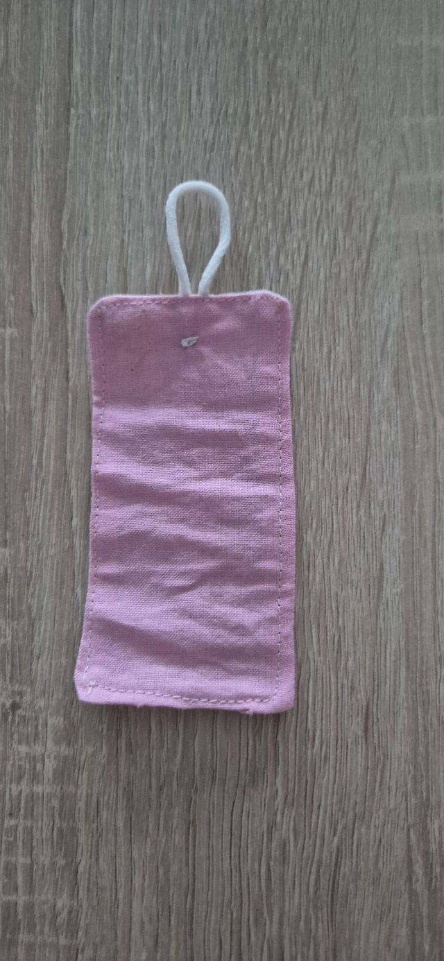 Range Cordon Coloris aléatoire