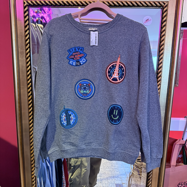 Kenzo | Size 16 or S