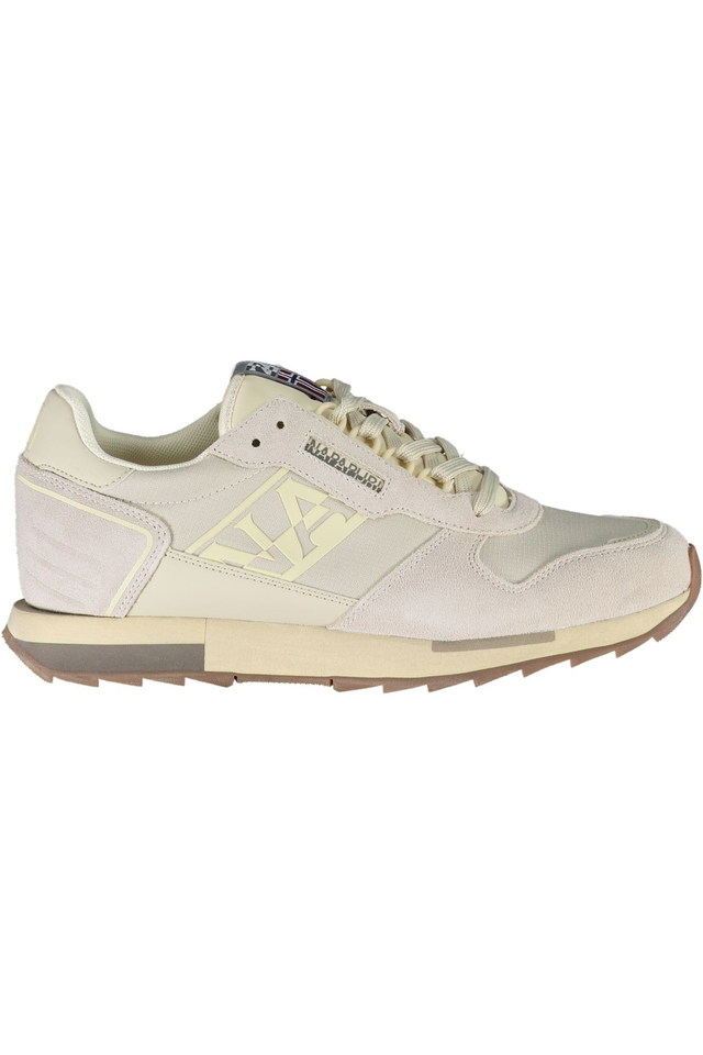 NAPAPIJRI SHOES CALZATURA SPORTIVA UOMO GRIGIO