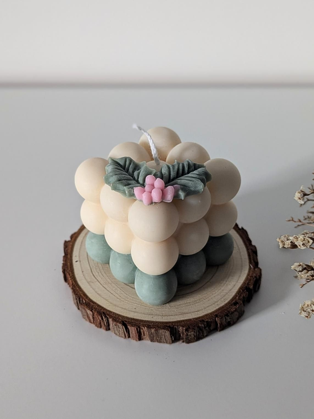 Le Joyeux | Cannelle orange