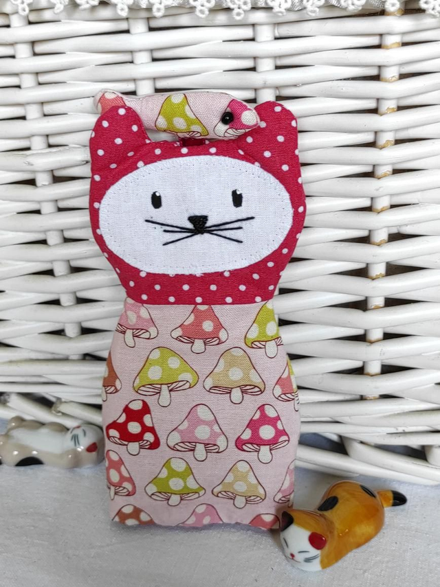 Range clés kokeshat 