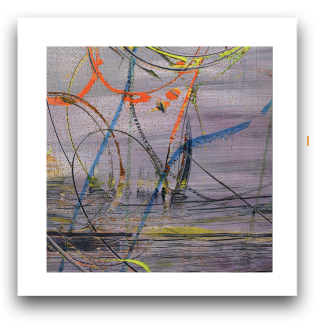 GEOMETRY OF THE SONG OF THE BEES Ed1