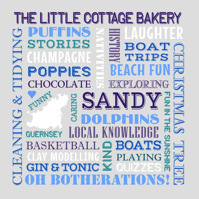 P102 FAVOURITE THINGS