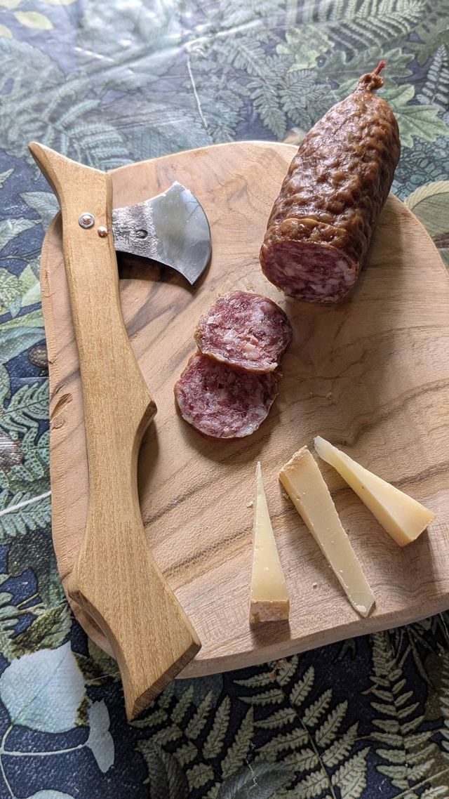 T&#039;haches pas la nappe N°6