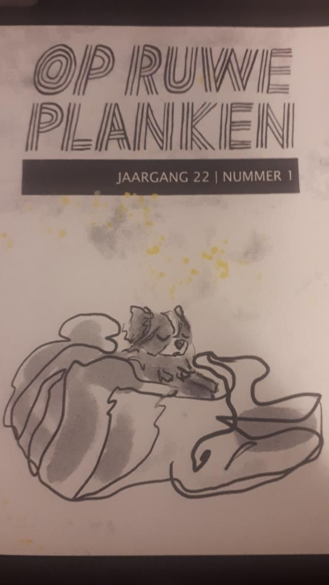 ORP 22.1 - Daluren (dec '22)