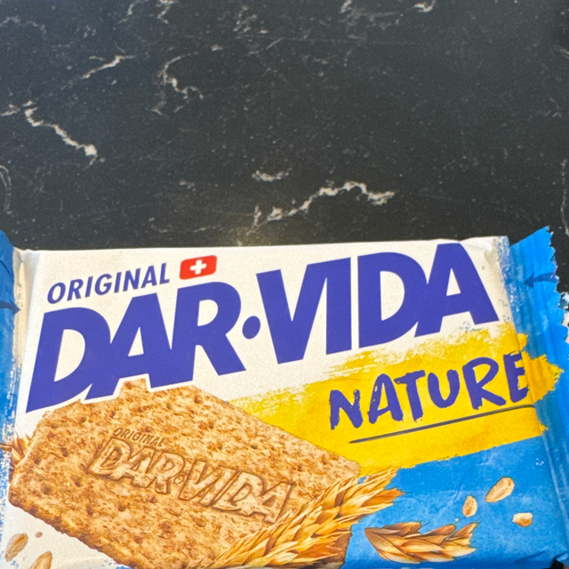 Dar-Vida nature (portion)