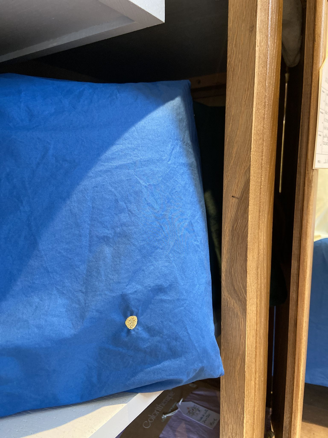 Taie d'oreiller - 70x50