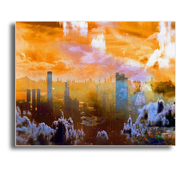 01 Urban - As Long As There Is You, 2019.