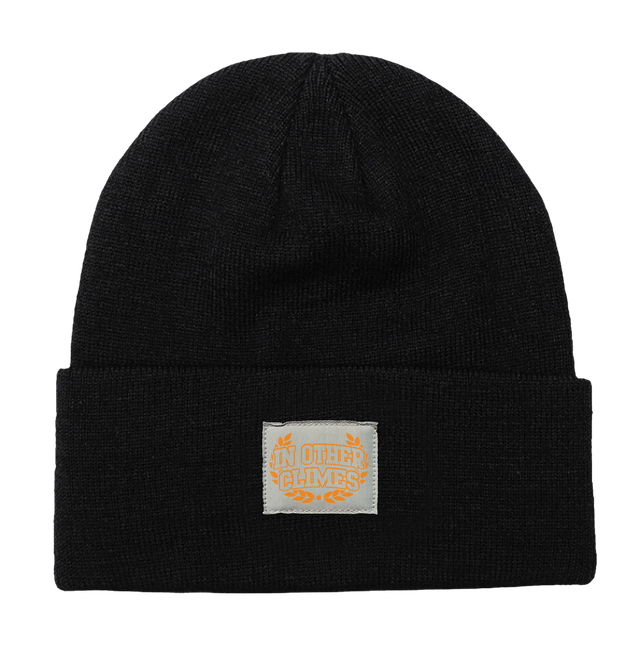 Beanie (black)