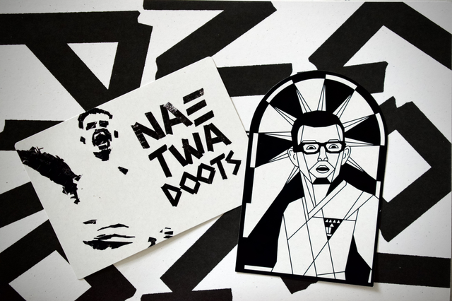 Ahoy Ahoy Sticker Pack 3rd Edition