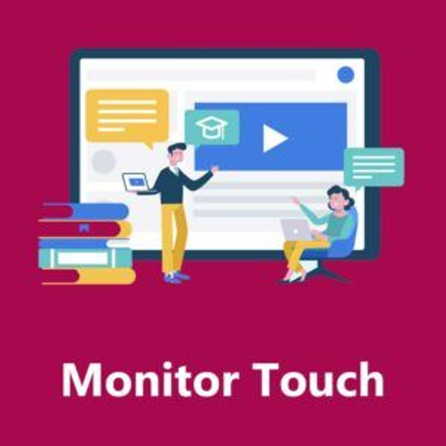 Corso Monitor Touch