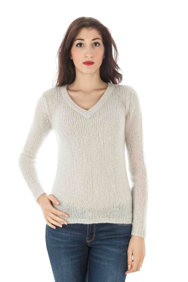 FRED PERRY MAGLIONE DONNA BIANCO