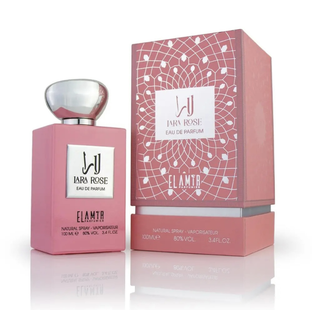 Lara Rose 100ml
