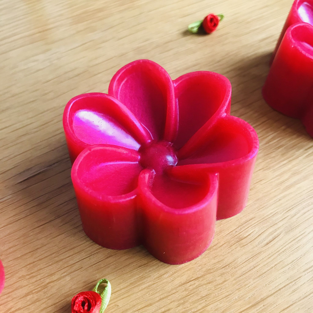 Soapimi Fancy Flower