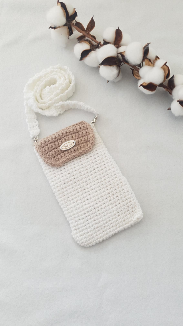 Pochette de téléphone 