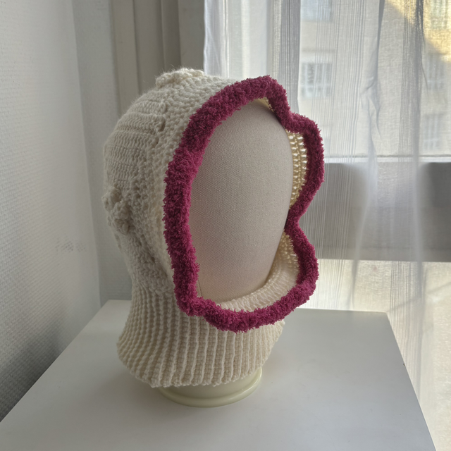 Balaclava - Hibiscus