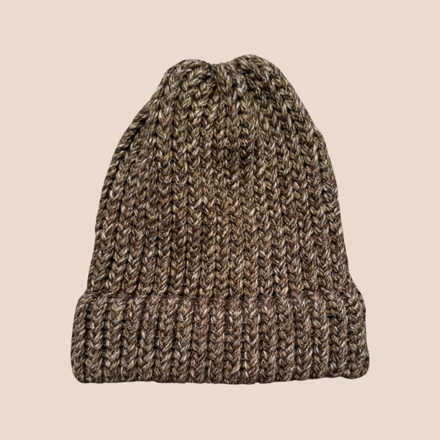 Woodland Beanie 