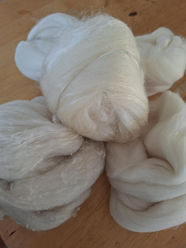 Mixed media bag- pochette surprise MM0826