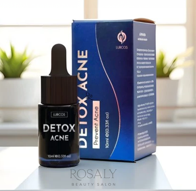 Lurcinn - Prevent Acne 10ml