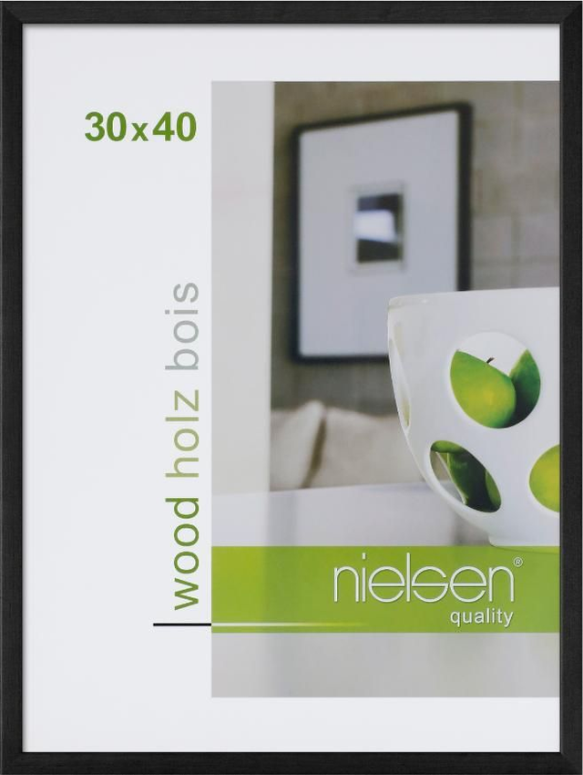 Nielsen Accent Wood