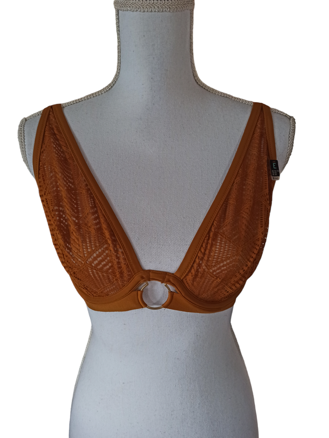 Soutien gorge bronze 85E (Undiz) 