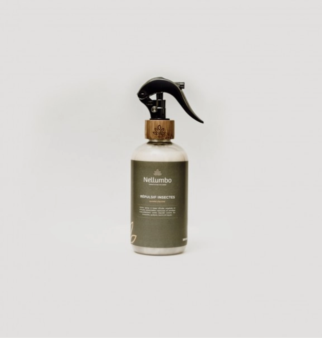 Protect'insect 300ml - Nellumbo