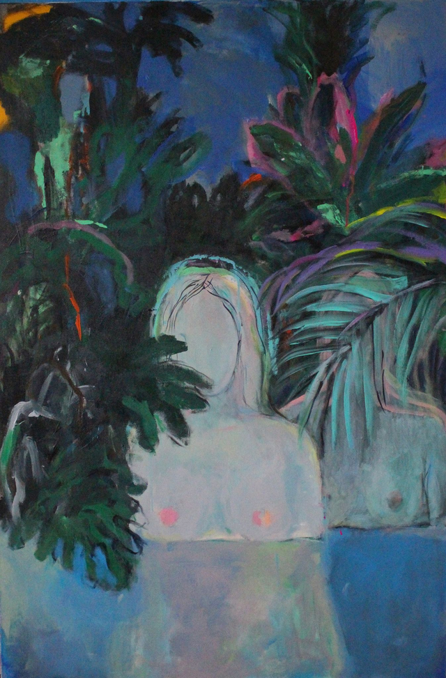 Artem Andriychuk &quot;Love. Cuba series&quot;