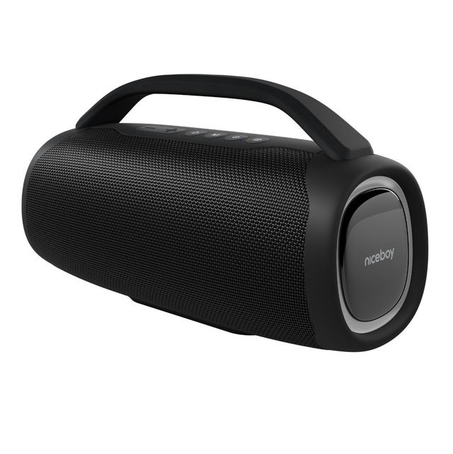 Prenájom: Niceboy Vulcan (80W)