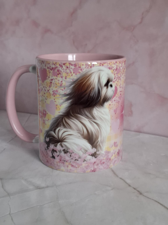 Mug Volcane