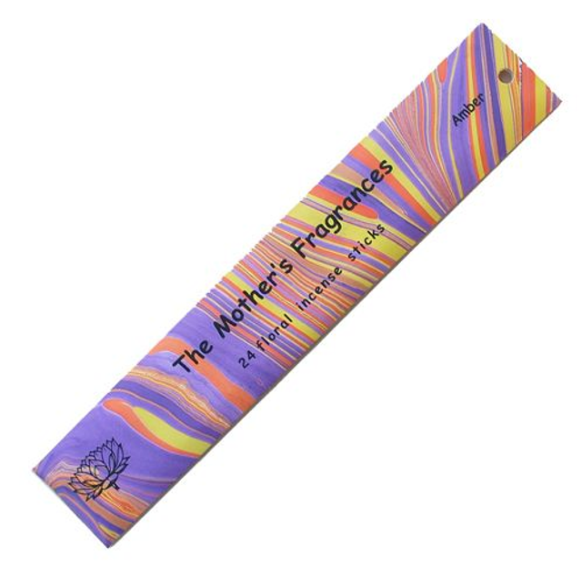 24 Stick Packet Incense