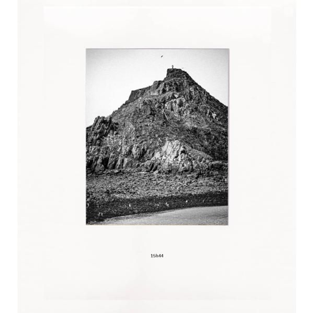 15h44 - Premier format