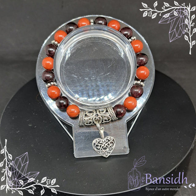 Bracelet d'Acceptation de soi