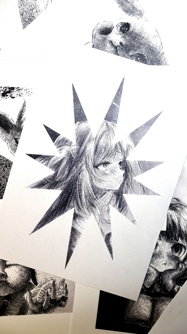 GURA GAWR • SÉRIE VTUBER