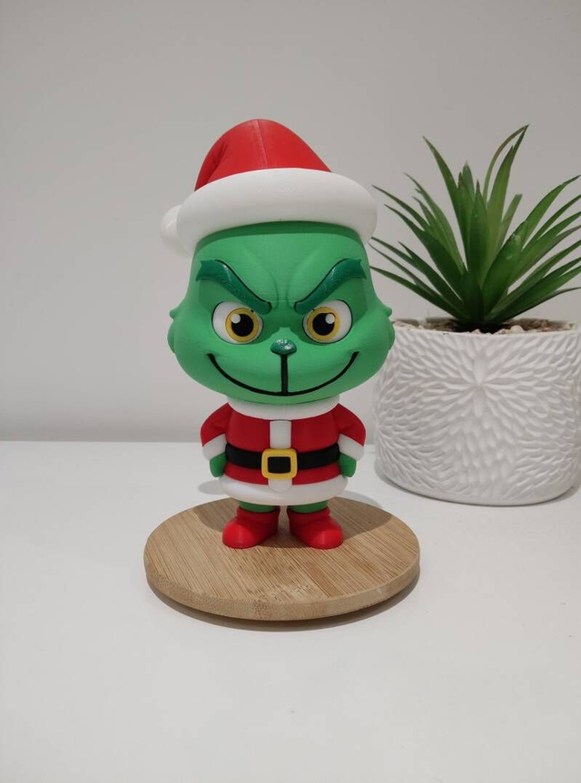 Grinch