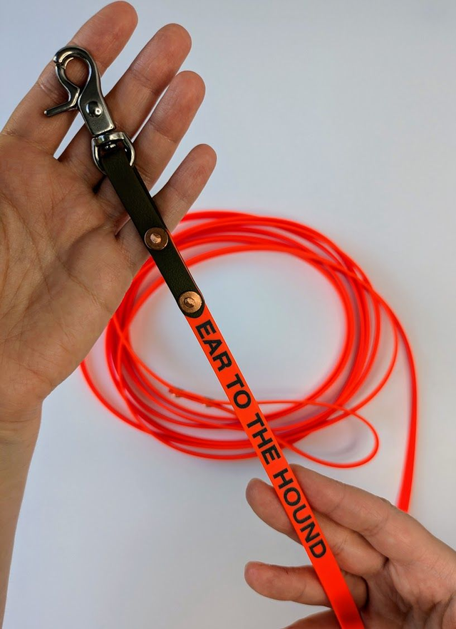 LIGHTWEIGHT LONG LINE