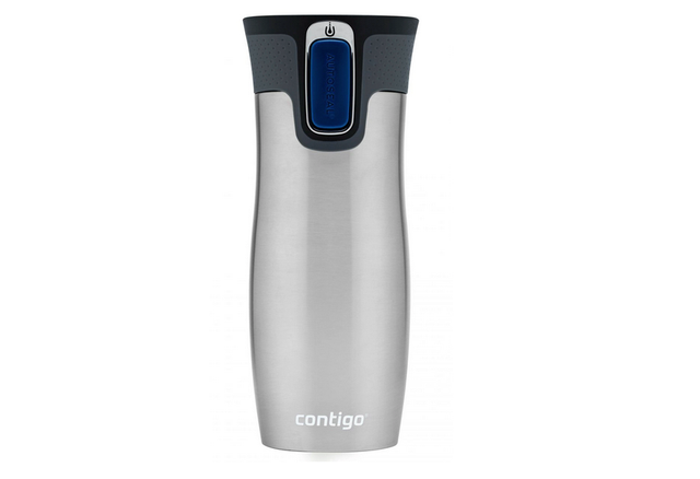 Contigo Termokruus West Loop 2.0 470 ml hõbe 2095832